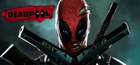 Deadpool The Video Game MULTi9-ElAmigos Deadpool The Video Game MULTi9-ElAmigos