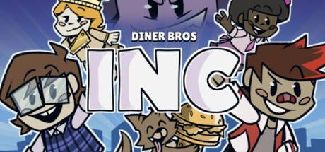 Diner Bros Inc-DARKZER0