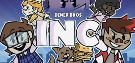 Diner Bros Inc-DARKZER0 Diner Bros Inc-DARKZER0