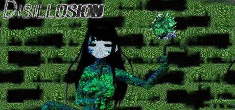 Disillusion v1.2-P2P Disillusion v1.2-P2P
