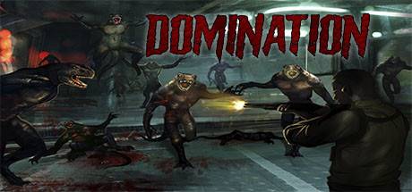 Domination-PLAZA Domination-PLAZA