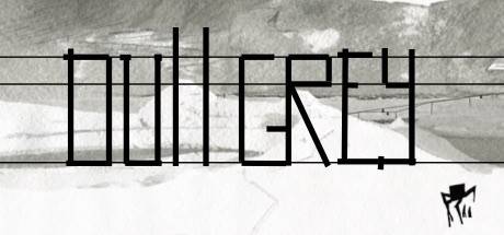 Dull Grey-DARKZER0 Dull Grey-DARKZER0