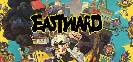 Eastward v1.1.5-FCKDRM Eastward v1.1.5-FCKDRM
