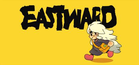 Eastward Update v1.1.0c-CODEX Eastward Update v1.1.0c-CODEX