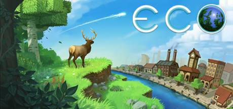 Eco v0.9.4.1-Early Access Eco v0.9.4.1-Early Access