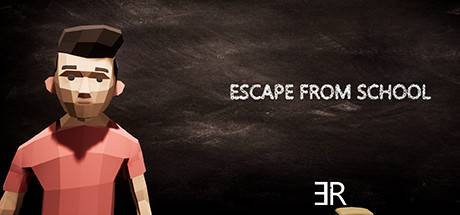 Escape From School-DOGE Escape From School-DOGE