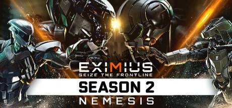 Eximius Seize the Frontline Nemesis-PLAZA Eximius Seize the Frontline Nemesis-PLAZA