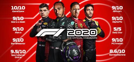F1 2020-PLAZA F1 2020-PLAZA