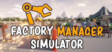 Factory Manager Simulator-DOGE Factory Manager Simulator-DOGE