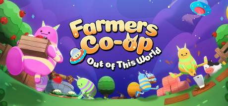 Farmers Co op Out of This World-DARKSiDERS Farmers Co op Out of This World-DARKSiDERS