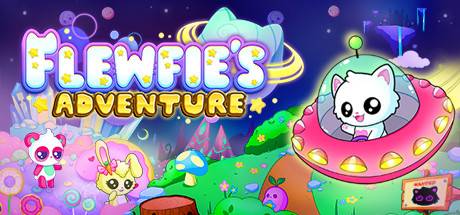 Flewfies Adventure-TiNYiSO Flewfies Adventure-TiNYiSO