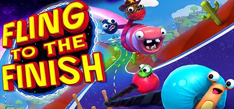 Fling to the Finish v0.8-Early Access Fling to the Finish v0.8-Early Access