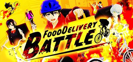 Food Delivery Battle-DARKSiDERS Food Delivery Battle-DARKSiDERS