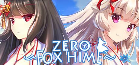 Fox Hime Zero-chronos