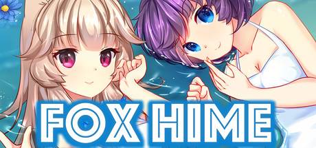 Fox Hime-chronos Fox Hime-chronos