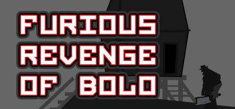 Furious Revenge of Bolo v1.1-Goldberg Furious Revenge of Bolo v1.1-Goldberg