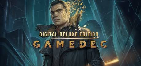 Gamedec Digital Deluxe Edition-GOG