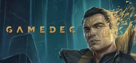 Gamedec v1.4.2-DINOByTES Gamedec v1.4.2-DINOByTES