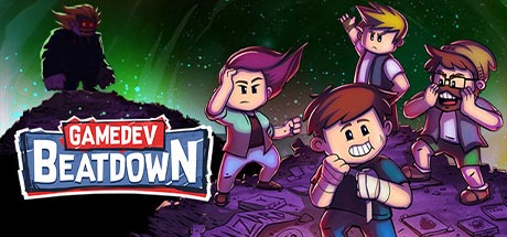 Gamedev Beatdown-Unleashed Gamedev Beatdown-Unleashed