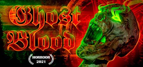 Ghost Blood v1.01-DINOByTES