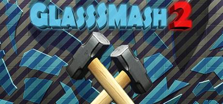 GlassSmash 2-Goldberg GlassSmash 2-Goldberg