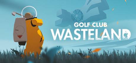Golf Club Wasteland-CODEX