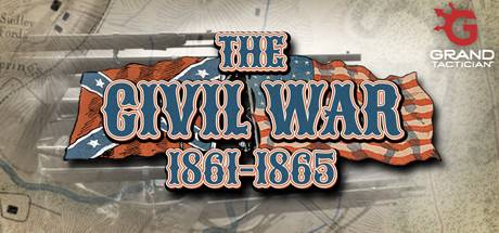 Grand Tactician The Civil War 1861 1865 v1.09b-GOG