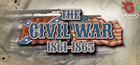 Grand Tactician The Civil War 1861-1865 Complete Update v1.1233-TENOKE