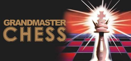 Grandmaster Chess GoG-rG Grandmaster Chess GoG-rG