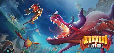 Guardians of Hyelore Update v4.36-PLAZA Guardians of Hyelore Update v4.36-PLAZA