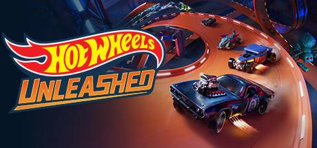 HOT WHEELS UNLEASHED Update 8 incl DLC-CODEX