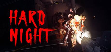 Hard Night VR-VREX Hard Night VR-VREX
