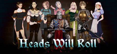 Heads Will Roll-DARKZER0 Heads Will Roll-DARKZER0