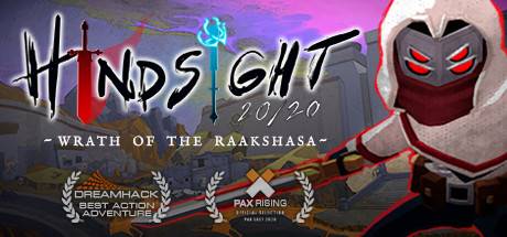 Hindsight 2020 Wrath of the Raakshasa-FLT
