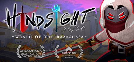 Hindsight 2020 Wrath of the Raakshasa-FLT Hindsight 2020 Wrath of the Raakshasa-FLT
