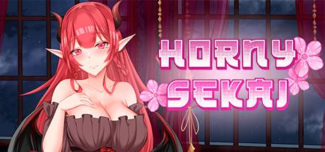 Horny Sekai-Goldberg Horny Sekai-Goldberg
