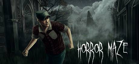 Horror Maze-PLAZA Horror Maze-PLAZA