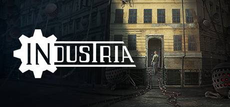 INDUSTRIA Update v1.3.0-ANOMALY INDUSTRIA Update v1.3.0-ANOMALY