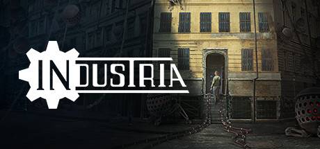 INDUSTRIA v1.0.6-Razor1911