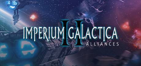 Imperium Galactica II Alliances-GOG