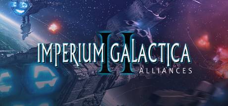 Imperium Galactica II Alliances-GOG Imperium Galactica II Alliances-GOG