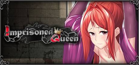 Imprisoned Queen-DARKZER0