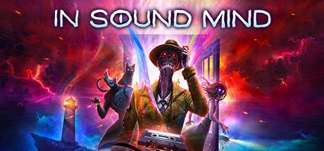In Sound Mind v1.04-PLAZA In Sound Mind v1.04-PLAZA