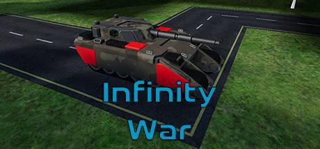 Infinity war-DARKZER0