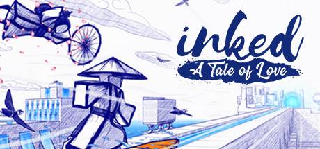 Inked A Tale of Love-PLAZA Inked A Tale of Love-PLAZA