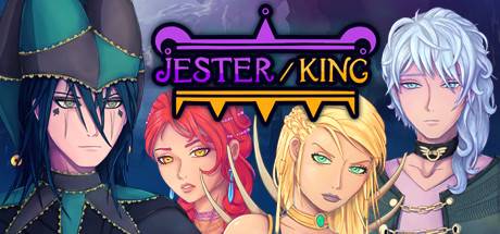 Jester King-DARKZER0 Jester King-DARKZER0