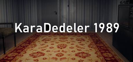 KaraDedeler 1989-DARKSiDERS KaraDedeler 1989-DARKSiDERS