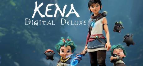 Kena Bridge of Spirits Deluxe Edition MULTi11 Update v1.06-ElAmigos Kena Bridge of Spirits Deluxe Edition MULTi11 Update v1.06-ElAmigos