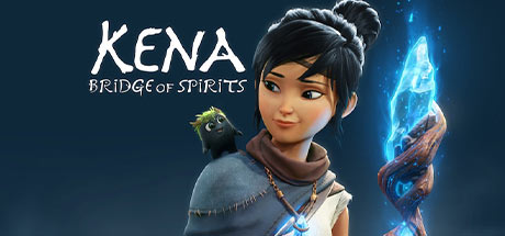 Kena Bridge of Spirits Update v1.14-CODEX Kena Bridge of Spirits Update v1.14-CODEX