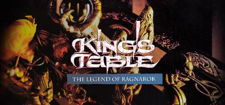 Kings Table The Legend of Ragnarok GoG-rG
